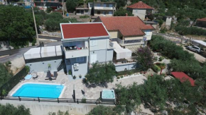 Apartment Seven lakes